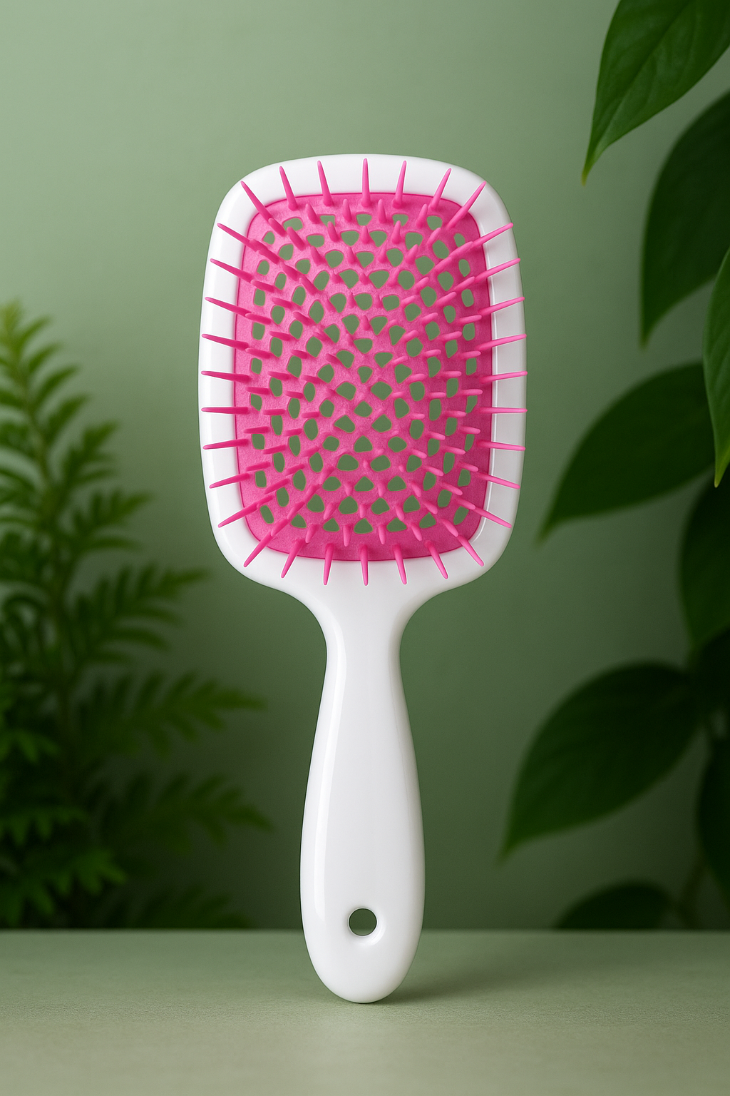 GHV Luxury Detangling Brush