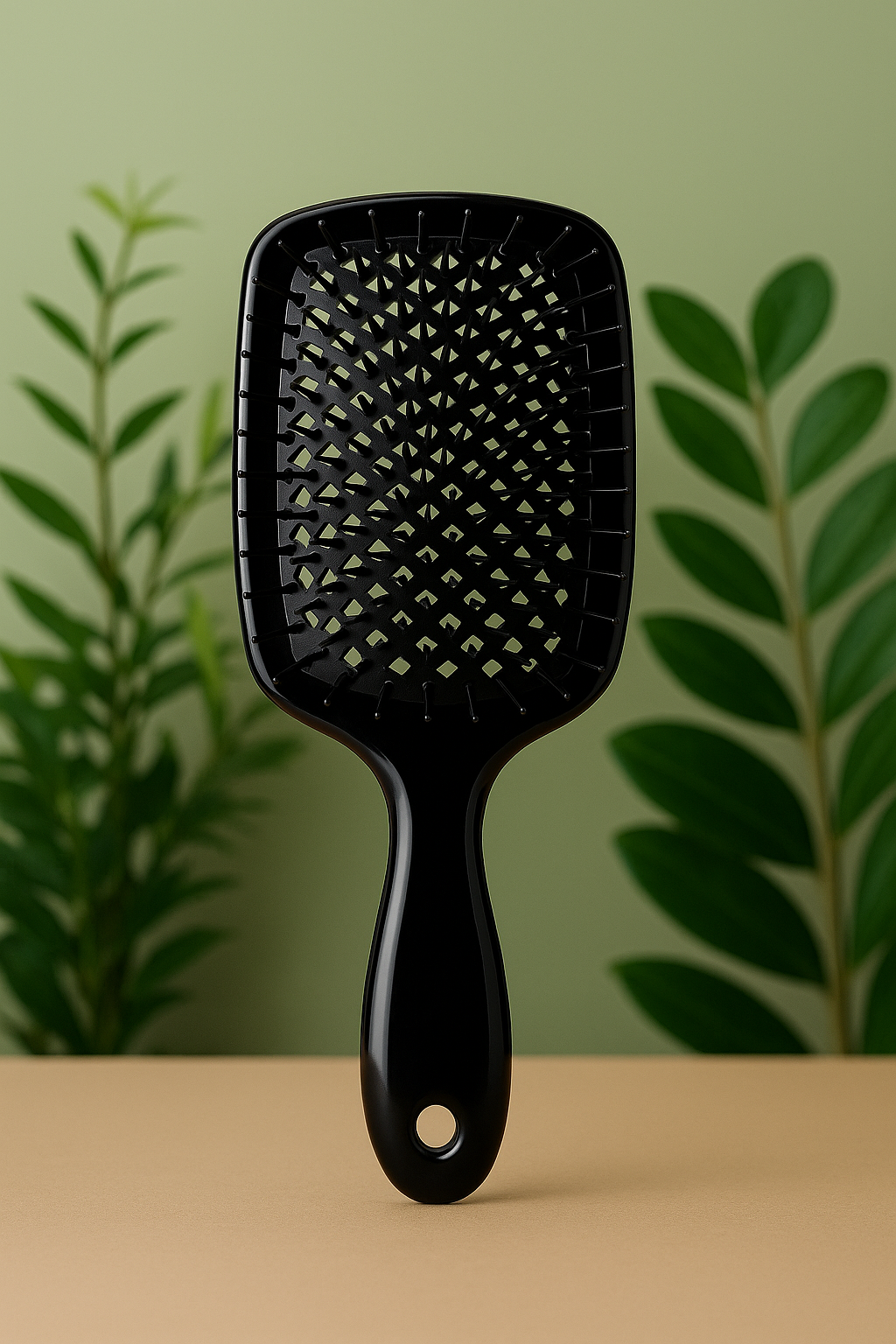 GHV Luxury Detangling Brush