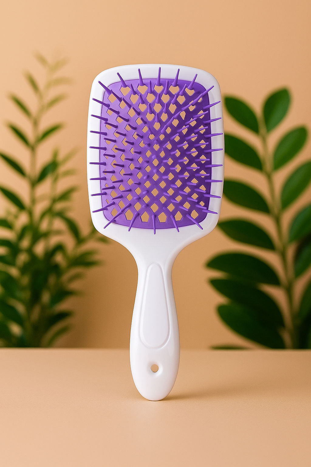 GHV Luxury Detangling Brush