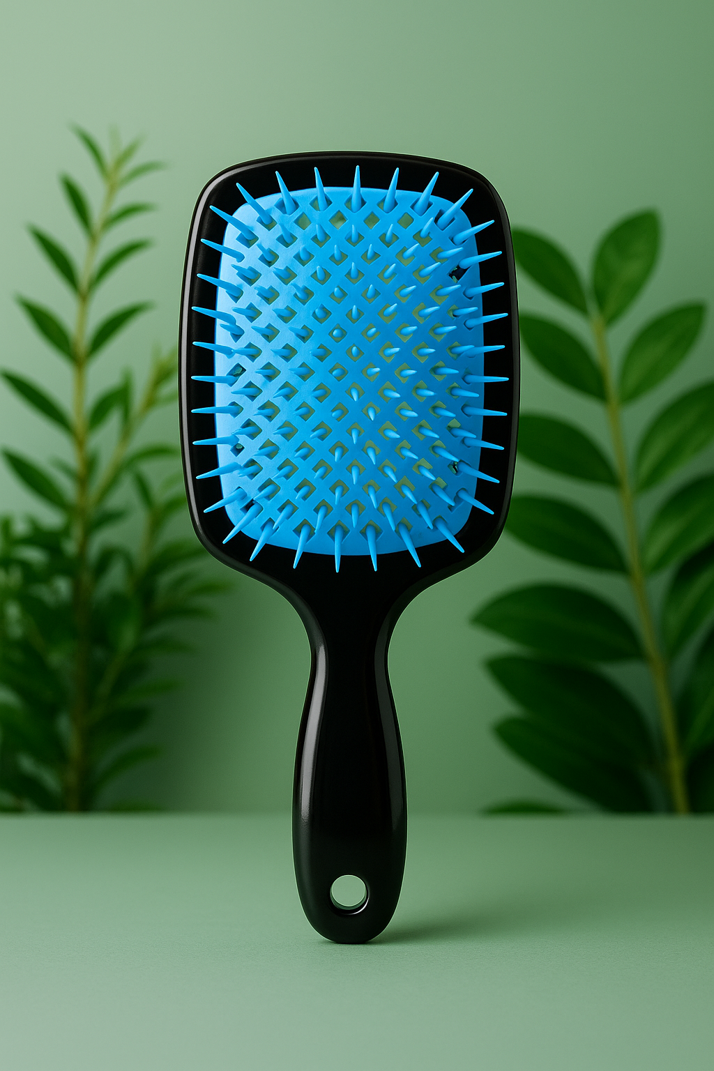 GHV Luxury Detangling Brush