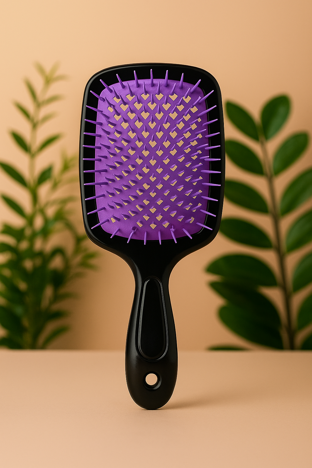 GHV Luxury Detangling Brush